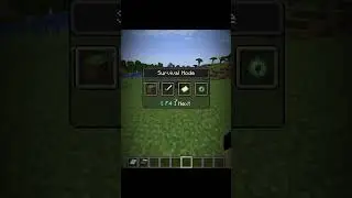 Village PROTECTOR🙏💀 #minecraft #viralvideo #comedy #funny #foryou #gaming #subscribe #like #play