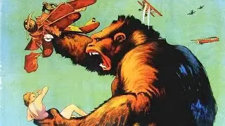 King Kong (1933) DEATH COUNT