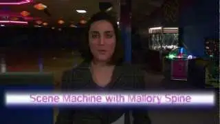 Fort Wayne Derby Girls on Summit City Noise