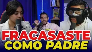 FRACASÉ como PADRE | Educando a Papá #08