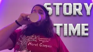 Story Time. My Adventure To Brooklyn to Compete in the Phil Jones Bass Solo Bass Competition