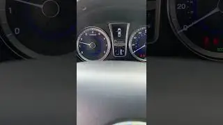 2013 Hyundai azera startup