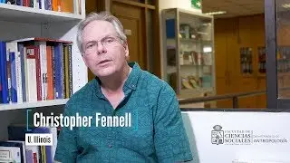 Christopher Fennell. Journal of African Diaspora Archaeology and Heritage