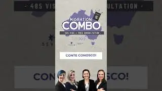 Migration Combo: 485 Visa + Free Migration Consultation