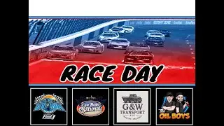 iRacing on VidaneTV