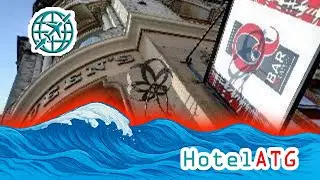 [HotelATG] Review Best Western Queens Hotel