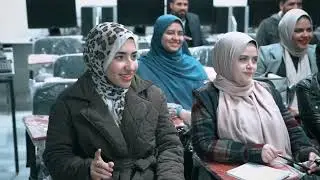 Smart Technology Promo