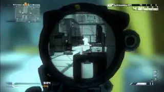 Cast Com #2 Call of Duty Ghosts