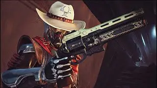 Destiny: Rising | The Last Word | Exotic Weapon Trailer