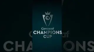 Esta a punto de iniciar la ConcacafChampionsCup y les dar&eacute; los res&uacute;menes del Club Am&eacute;rica #ligamx