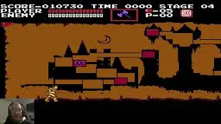Castlevania the final video of 2025