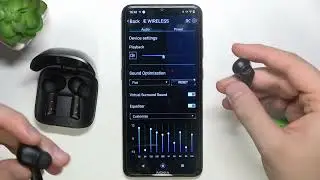 How To Enable or Disable Game Mode on ASUS ROG Cetra True Wireless Earbuds