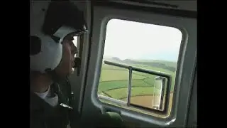 Blues and Twos Helimed 181 (1997)