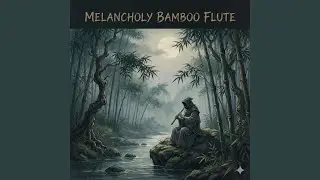 Melancholy Bamboo Flute