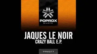 Jaques Le Noir - Train (March 21st)