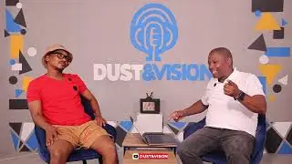 🎙️ Dust & Vision Podcast &ndash; Episode 16 | featuring @davidtheking7417
