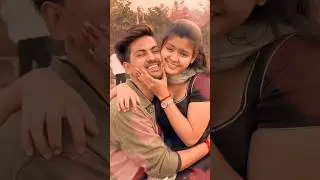 Meri jaan🥰  #prasavcreation #shortvideo #couple #romantic #lovestatus #prashant #sabnam #trending