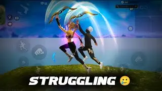 Struggle Of Making Bahubali Emote Video 🥲 #freefire #viral #trending #bahubali 
