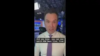 KGW adds more local news to the evening lineup