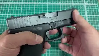 Glock 30 Gen 4  ขาด .45 ACP