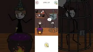 Thief Puzzle - level 227