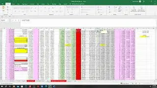 Biorhythm - Sin() in excel and RADIANS