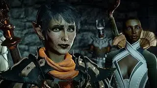 Dragon Age &trade;Episode 5: The Tevinter Magister and The Masque (Urthemiel)