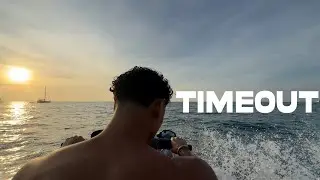 BANE &ndash; TIME OUT (Official Video)