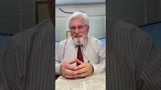 Matthew 14:3-4  with Harry Morgan: A Moment in the Word