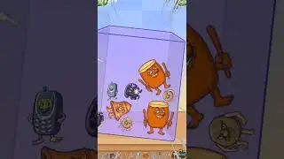 merge fellas 3D#gaming #mergefables #memes #mergeinn #mergefellas #games #mergepuzzle #gameplay