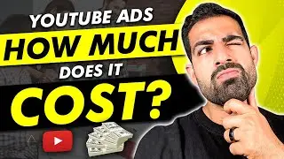 How Much Money Do You Need to Run YouTube Ads in 2021?