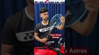 Yonex Astrox Nextage