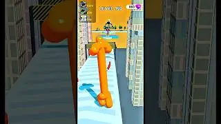 Tall man  Running shorts video games #tallman #shorts #youtubeshorts #game