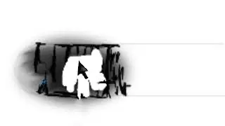 Cursor attacking the Symbols