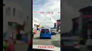 PRU 15 KELANTAN