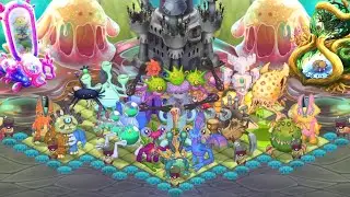 Ethereal Workshop - Full Song 