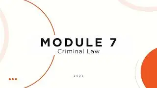Wellar v. People | Module 7 | Criminal Law