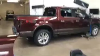 Professional PDR - Paintless Dent Removal & Auto Service: Paintless Dent Repair in Colorado Springs