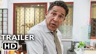 THE PAPER Trailer (2025) THE OFFICE Nova S&eacute;rie