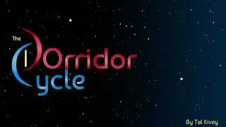 The Corridor Cycle OST: The Corridor