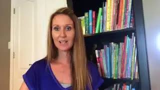 Books for older readers