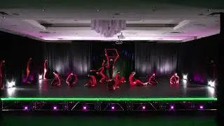 FRAMEWORK - PULSE Dance Centre - Synergy Dance Competition 2021
