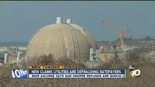 Former city attorney claims utilities defrauding ratepayers