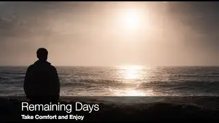 Remaining Days (by Michael Rolke)