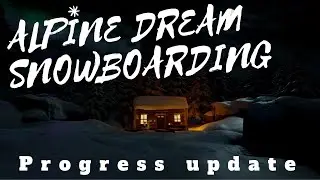 Alpine Dream Snowboarding