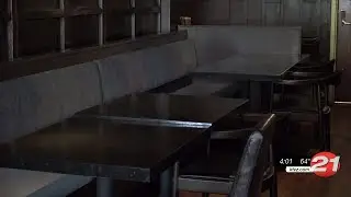 Restaurants reopening guidelines