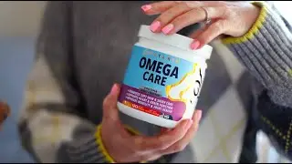 Omega Care | Petaxin