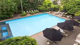 Ramada by Wyndham Colombo, Sri Lanka