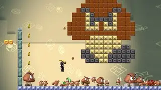 [#28] New Super Mario Bros.Wii 9 Virtue This Fall: Darkness.