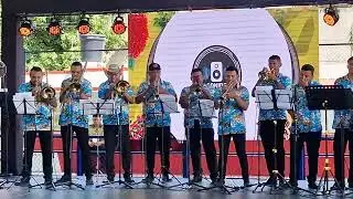 Mochila (Porro Palitiao) ~ Banda San Jos&eacute; De Toluviejo 